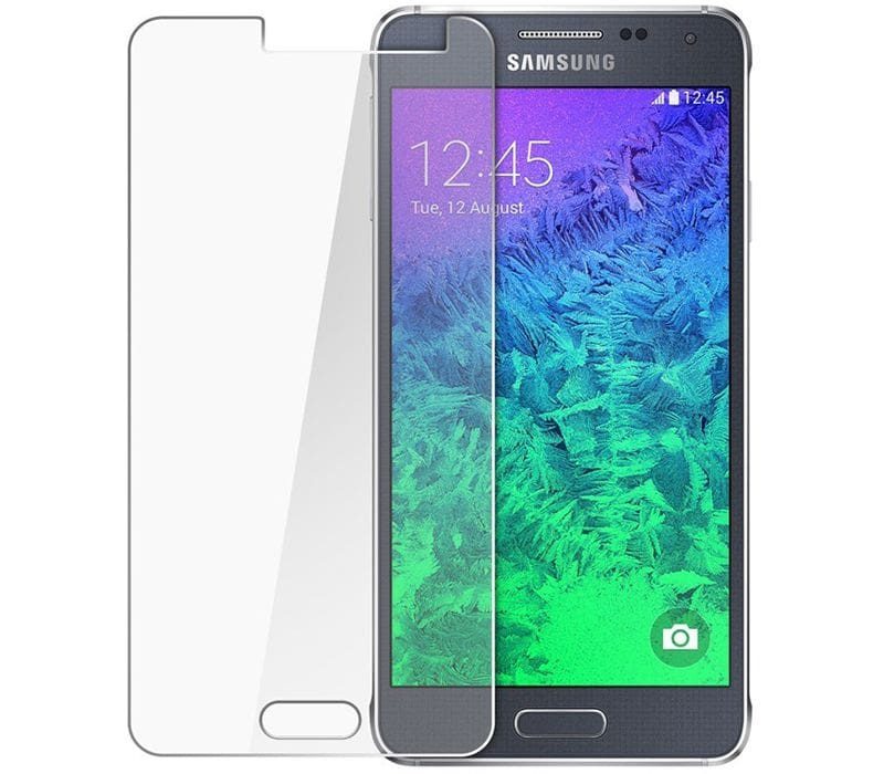 محافظ صفحه نمایش مناسب برای گوشی موبایل سامسونگ Galaxy A710