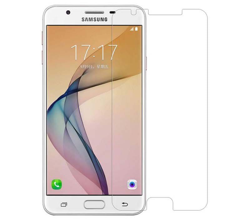 محافظ صفحه نمایش مناسب برای گوشی موبایل سامسونگ Galaxy J105