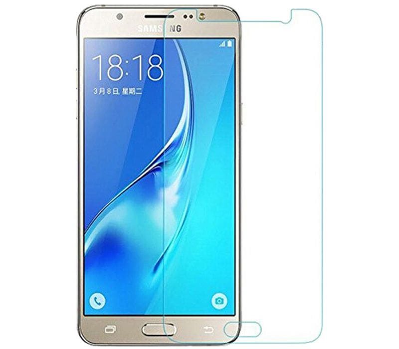محافظ صفحه نمایش مناسب برای گوشی موبایل سامسونگ Galaxy J7 Core