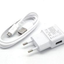 شارژر دیواری با کابل مدل ETA-U90EWE