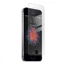 محافظ صفحه نمایش گلس پرو پلاس مدل Premium Tempered مناسب برای گوشی موبایل اپل iPhone 5/5S/SE