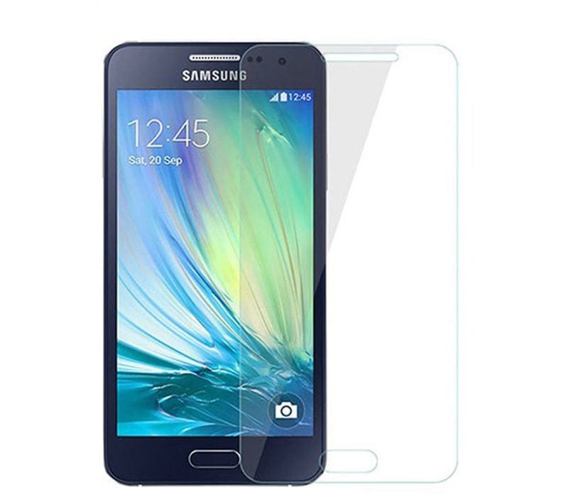 محافظ صفحه نمایش مناسب برای گوشی موبایل سامسونگ Galaxy A320