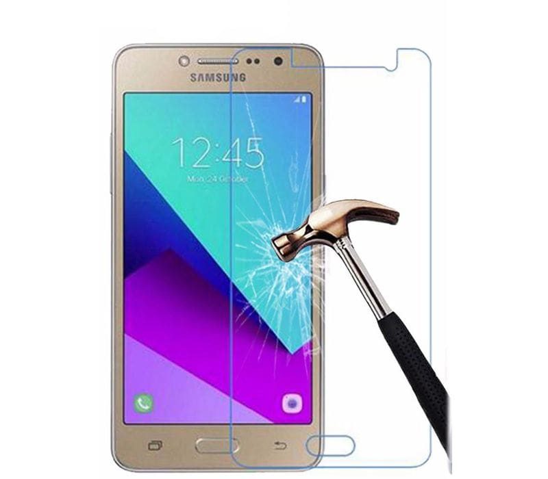 محافظ صفحه نمایش مناسب برای گوشی موبایل سامسونگ Galaxy J2 Prime