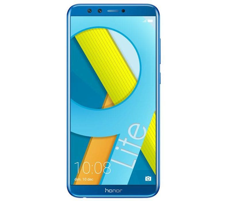 گوشی موبایل هوآوی مدل Huawei Honor 9 Lite دو سیم کارت