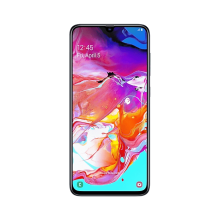 گوشی موبایل سامسونگ مدل Galaxy A70