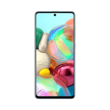 گوشی موبایل سامسونگ مدل Galaxy A71
