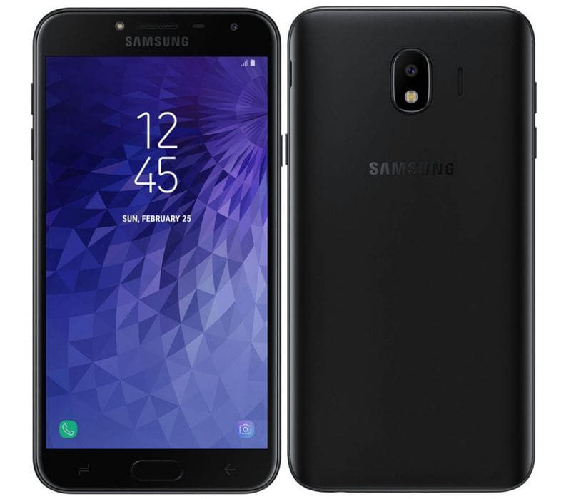 گوشی موبایل سامسونگ مدل Galaxy J4 Core SM-J410 دو سیم‌ کارت